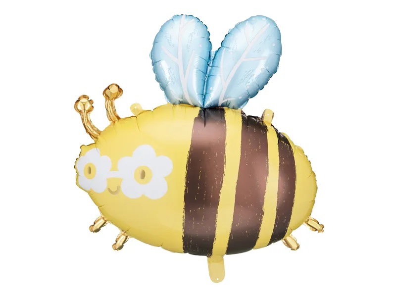 Воздушные шары Пчелы
